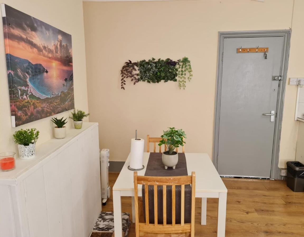 Lovely Private Room Near Central London Eksteriør billede