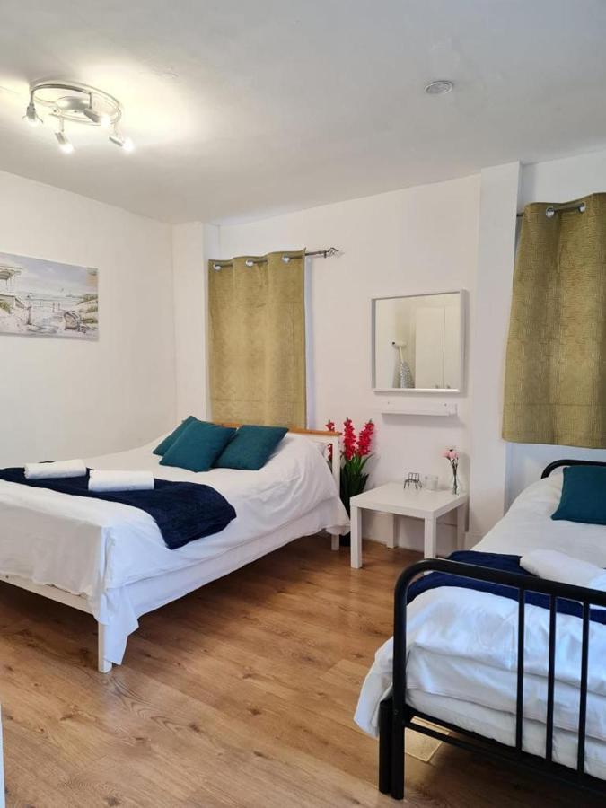 Lovely Private Room Near Central London Eksteriør billede