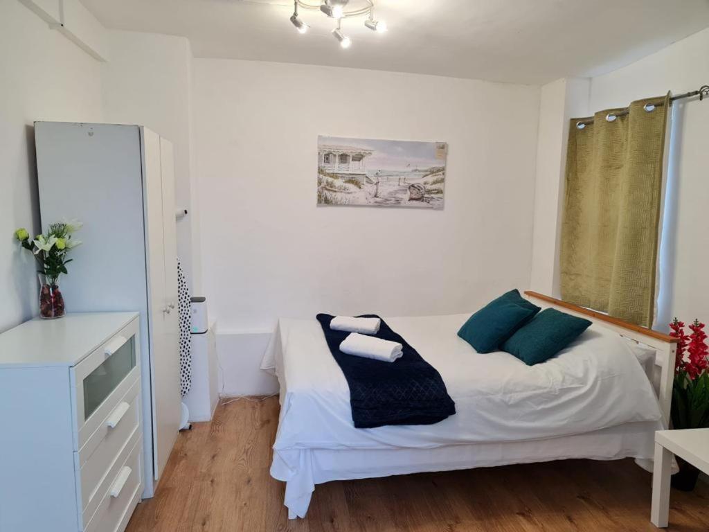 Lovely Private Room Near Central London Eksteriør billede